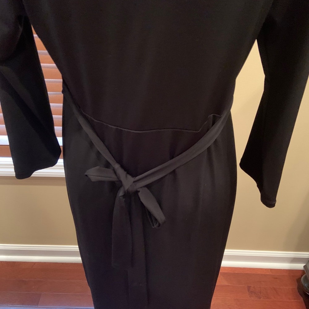 Maternity Dress - Picture 4 of 4